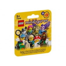 Lego Minifigures 71045 25. serija
